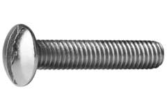 Schroef voor kastbaarhouder M6x35mm